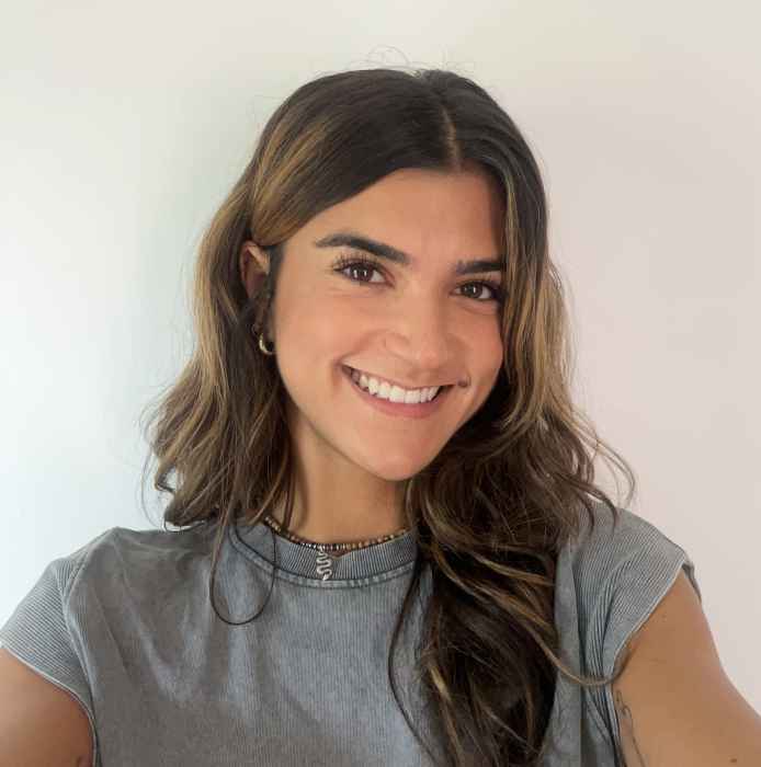 Eva Tavernier