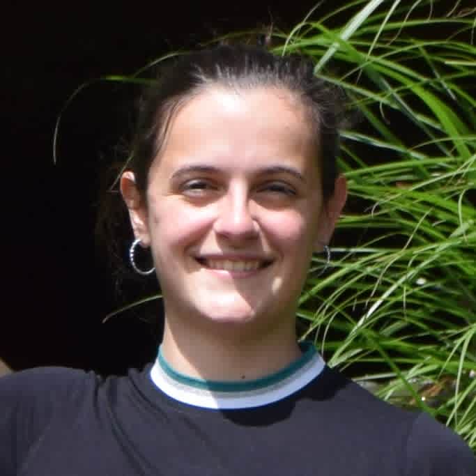 Sarah Fabre