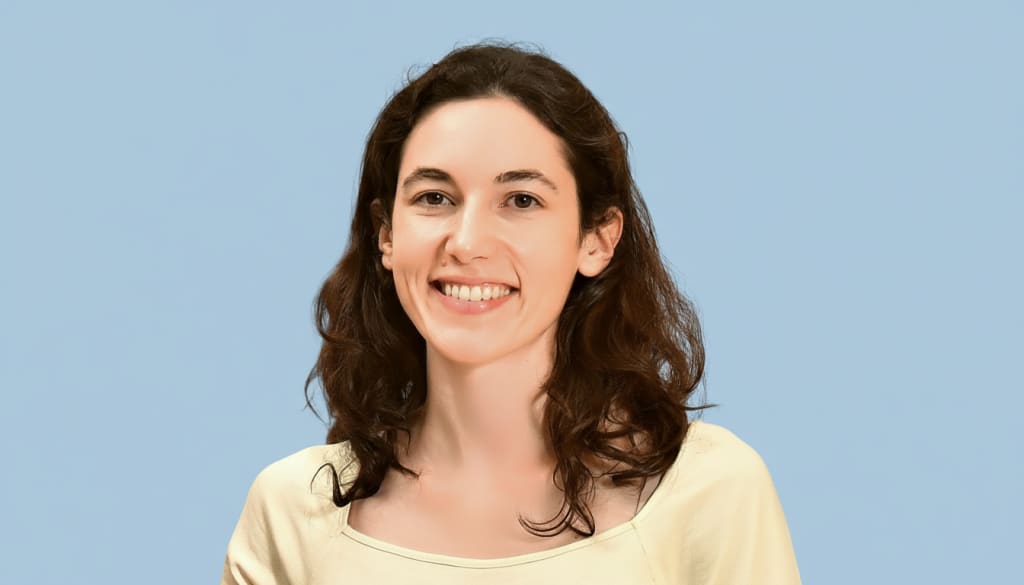 Dr Clémence Gorlier