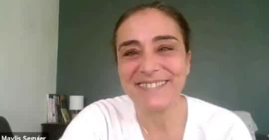 Maylis SEGUIER