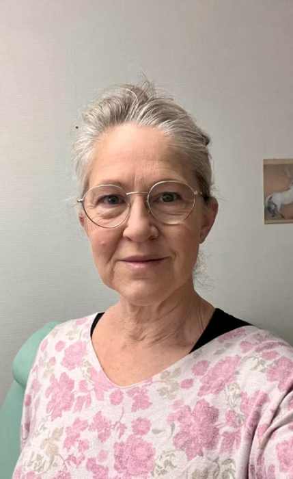 Aurélie CHAILLOUX