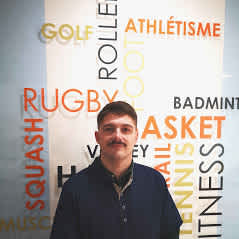 BENOIT BERTAUX