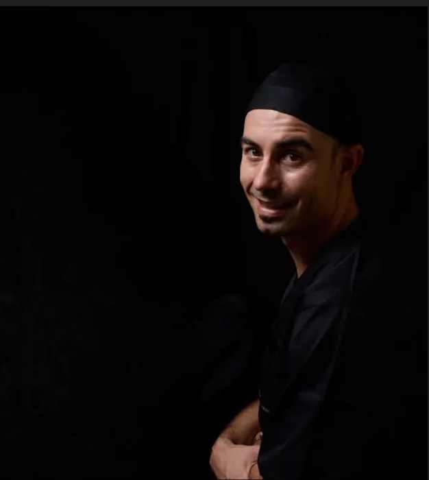 Dr Alexis Clerc, Chirurgien dentiste à Villefranque