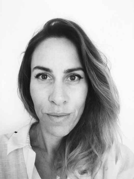CATHERINE GUEROIS RAZUREL