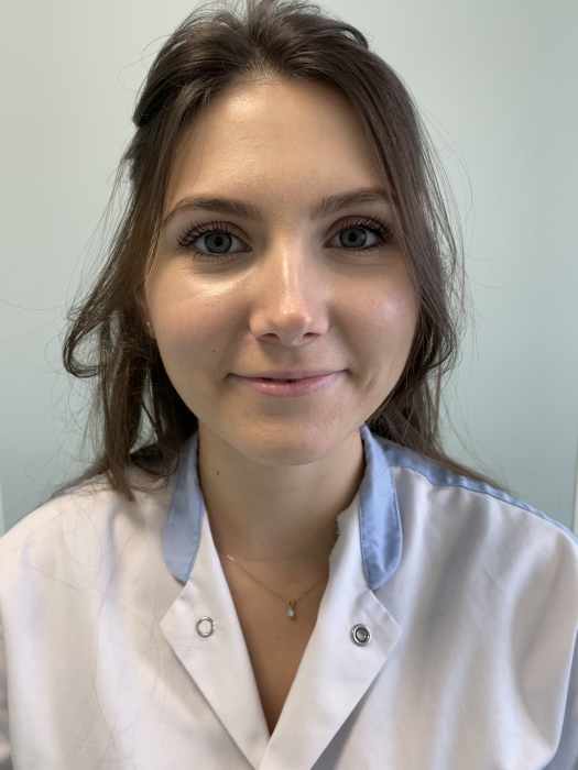 Léa Bridon
