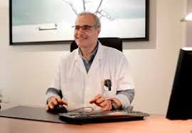 Dr Naoum Sader