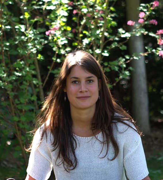 Dr Anaëlle Hervé, Psychologue à Barbières
