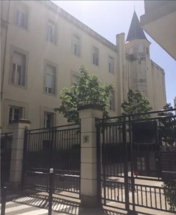 Dr François Lafage, Cardiologue à Nîmes