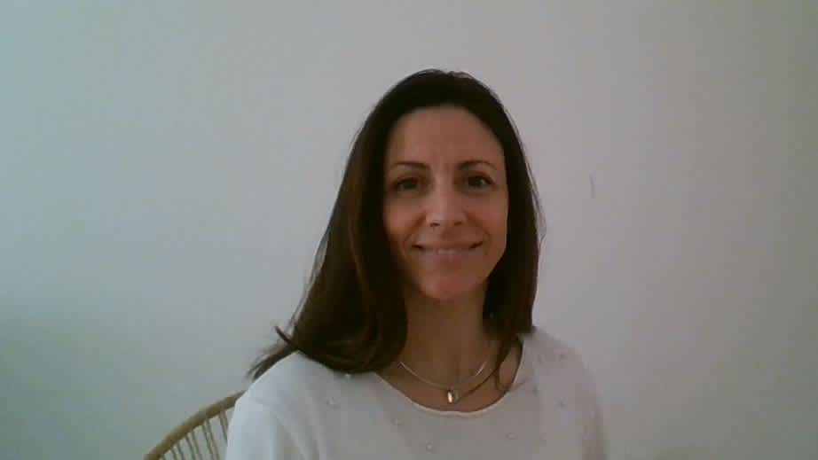 Audrey JOUOT FAVOLI
