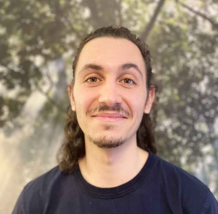 Valentin LEGRAS