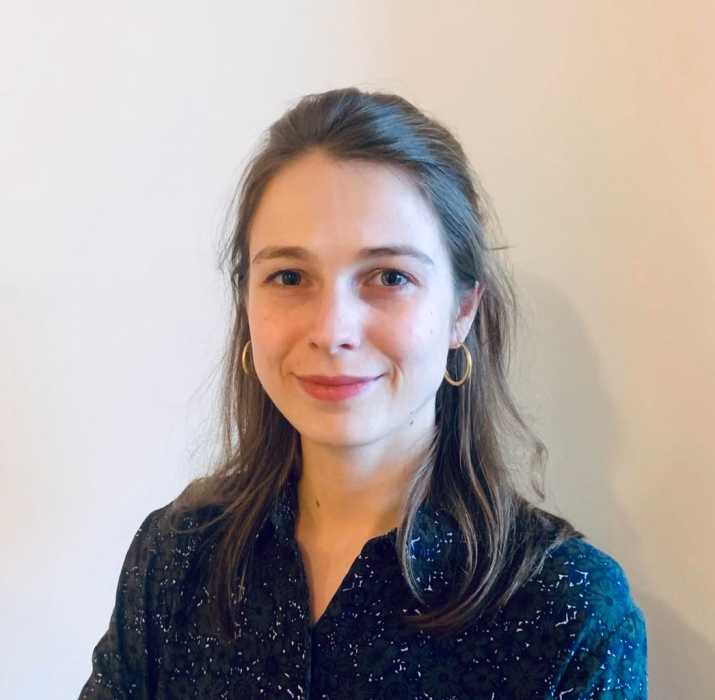 Lucie Bertrand