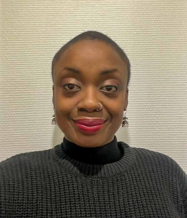 Dr Kidane Yameogo-Tabar, Psychotherapeute à Herblay-Sur-Seine
