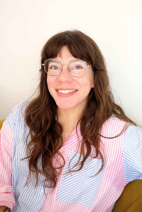Alice BRIOT