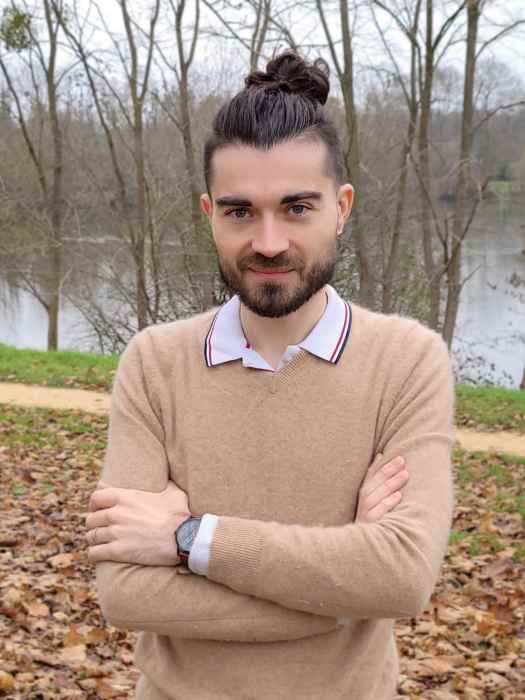 Alexis Didier