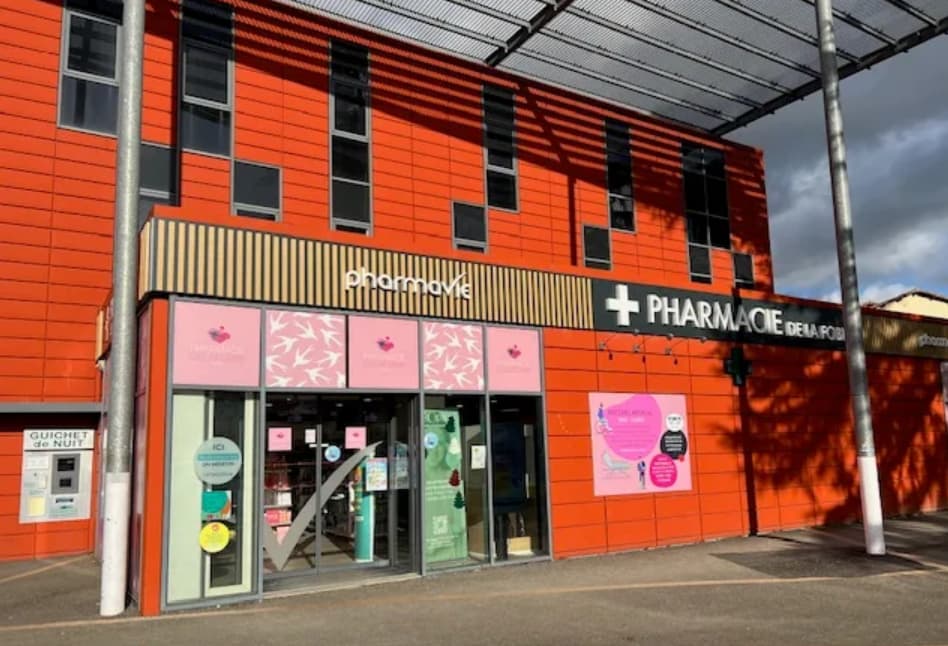 Pharmacie De La Fobio, Médecin généraliste à Montauban