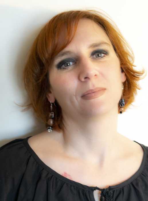 Hélène Chauveau