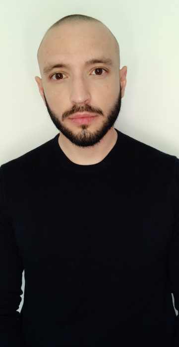 Dr Bastien Valverde
