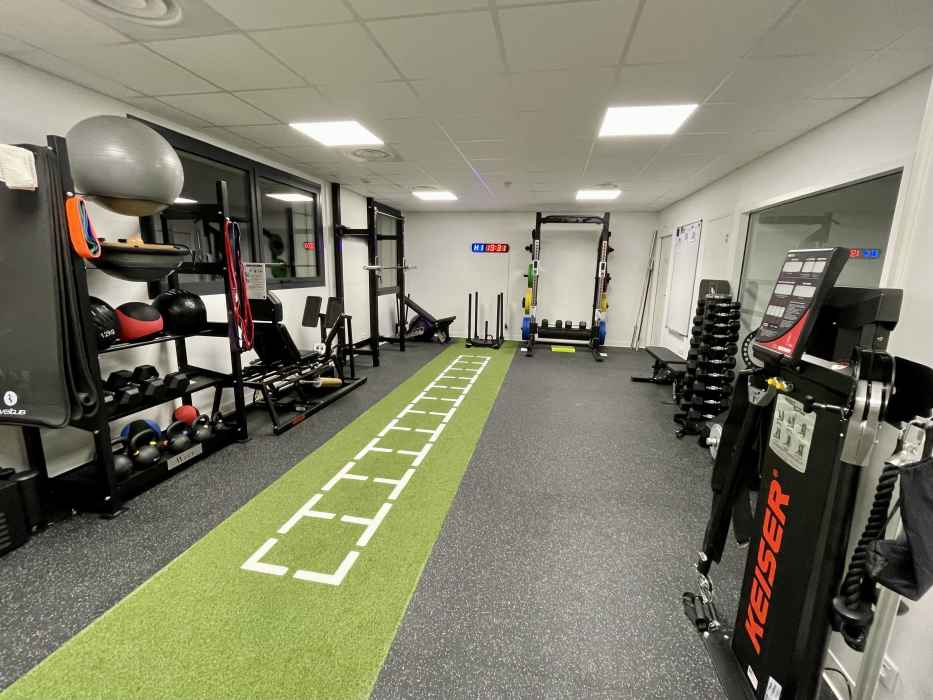 Recovery Lab IMCS, paramédical à Floirac Prenez RDV en ligne