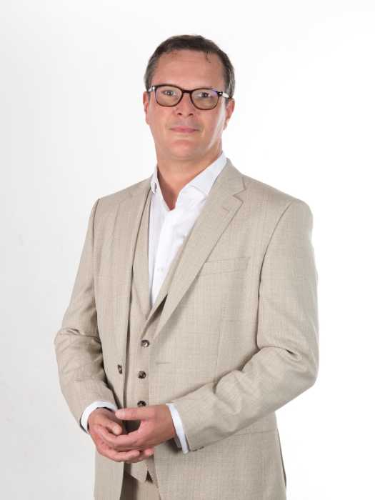 BRUNO PIERRE