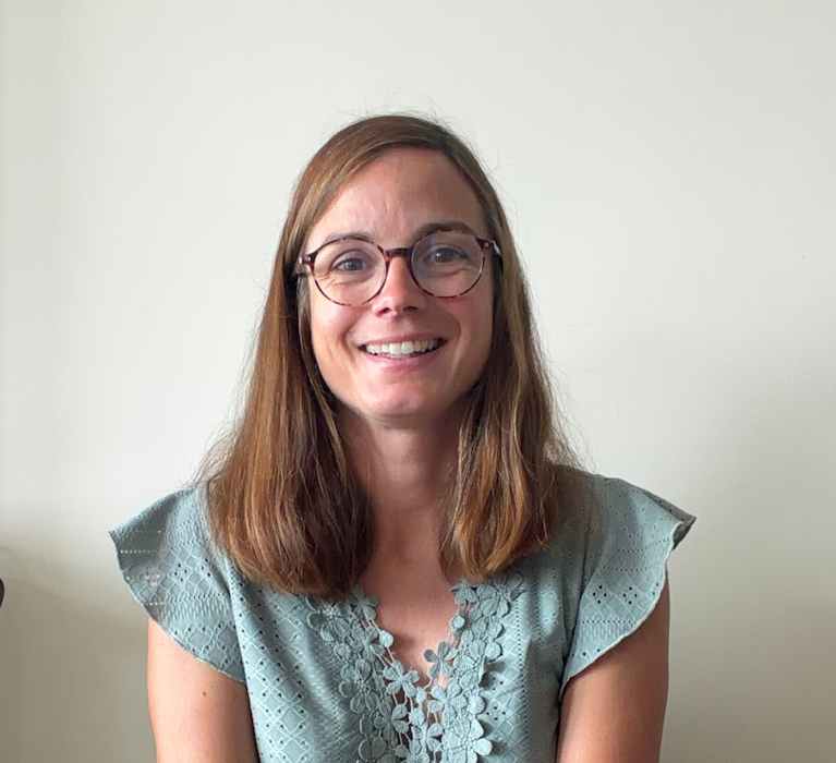Dr Agathe Bouilliez, Pédiatre à Toulon