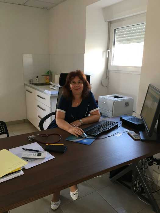 Dr Gabriela PREPELIUC