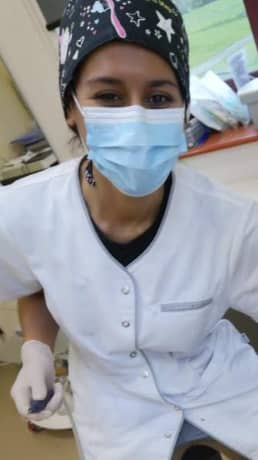 Dr Anissa Seghir, Chirurgien dentiste à Avesnes-Sur-Helpe
