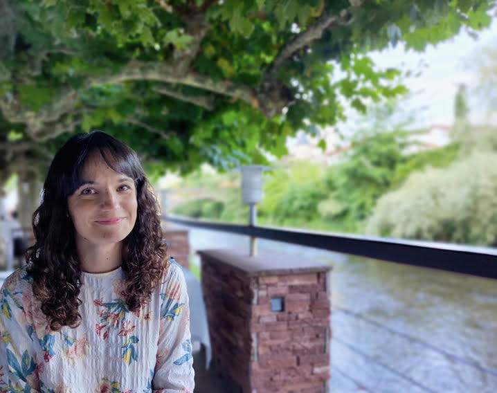 Dr Elise Laborde, Diététicien à Dax