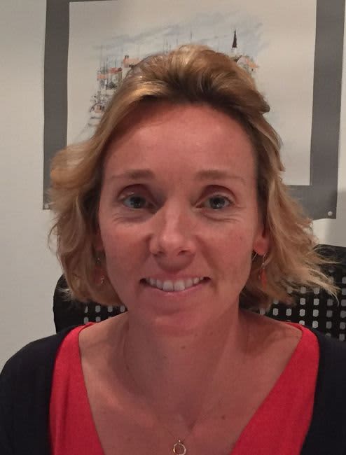 Dr MARYSE KOSZTUR DEKEISTER