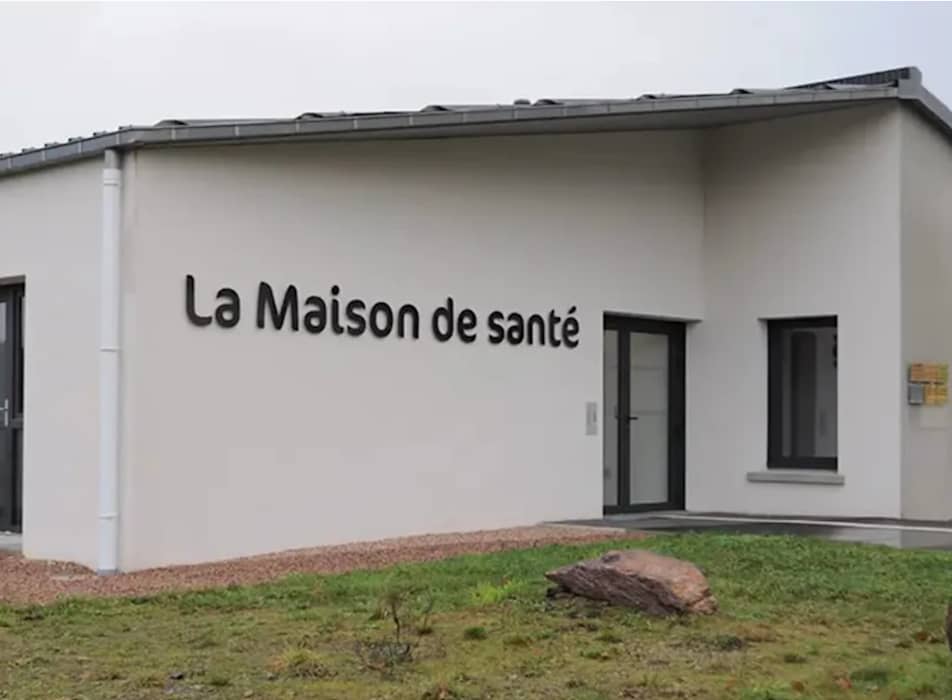 Dr Fanny Le Corre, Médecin généraliste à Saint-Thurial