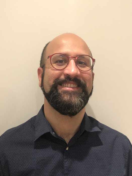 Dr Georges ZAATAR