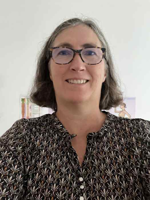 Cécile Ferasson
