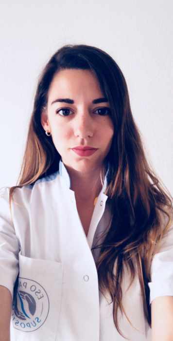 Noémie POTDEVIN