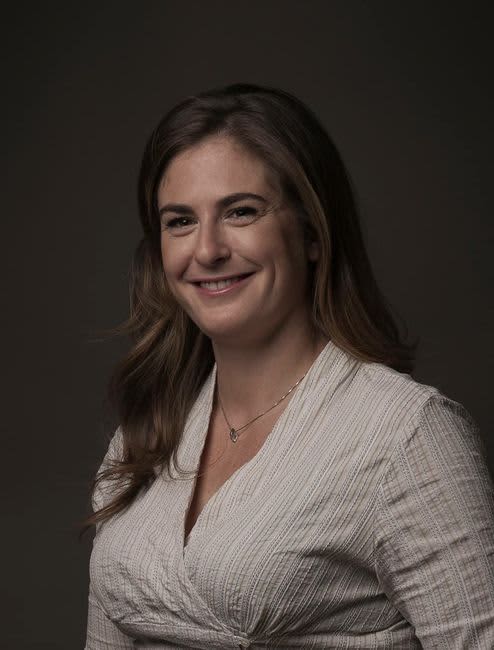Gaëlle Lamarque 