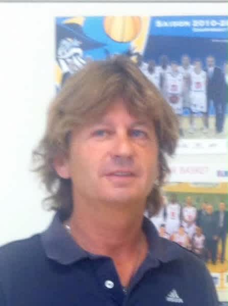 Dr Jean-Louis Coche, Médecin du sport à Tinqueux