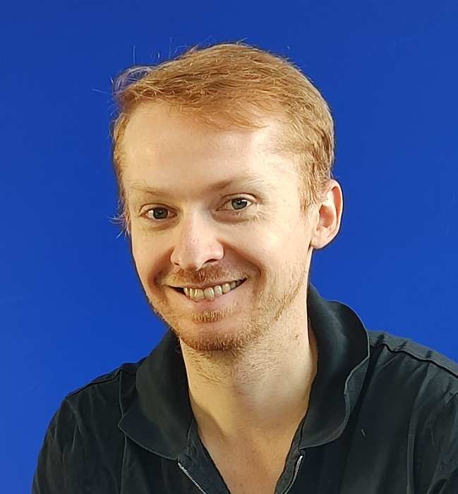 Thibaut Guengant