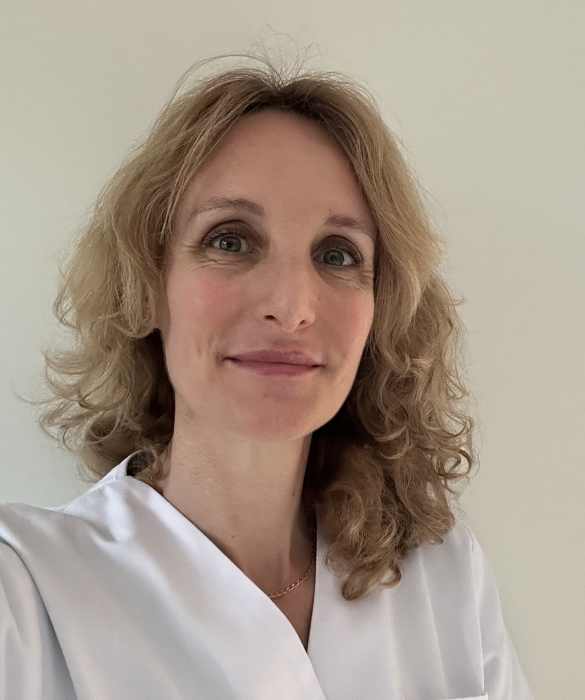 NATHALIE SCHLIENGER