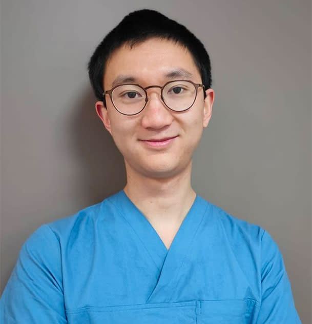 Dr Nguyen Nam Duong, Chirurgien dentiste à Annecy