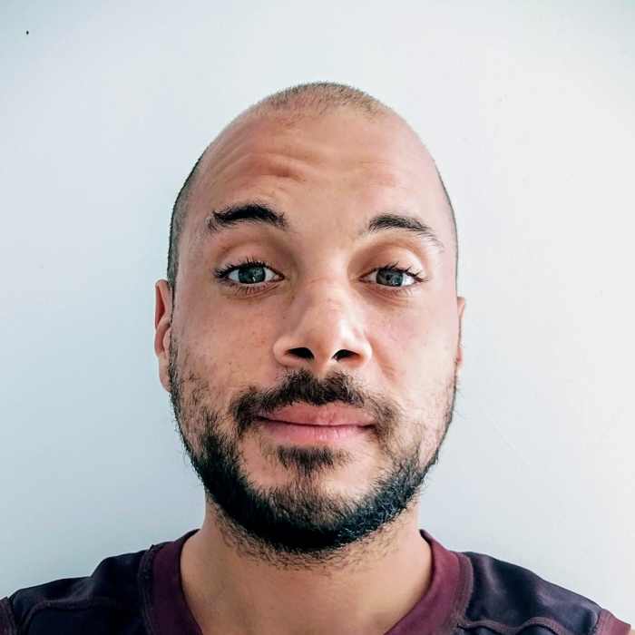 Dr Vincent Dubard