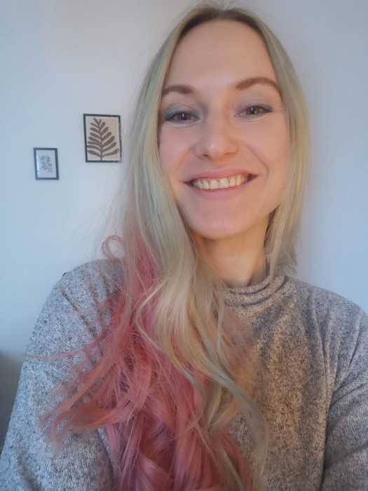 Milda Jankeviciute