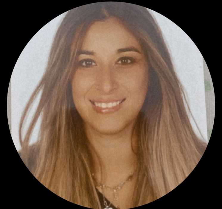 Dr Sara Canosa lopez