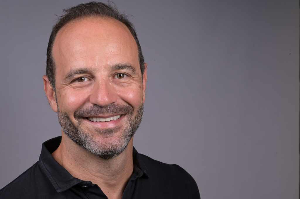 Dr Nicolas  PERNIN 