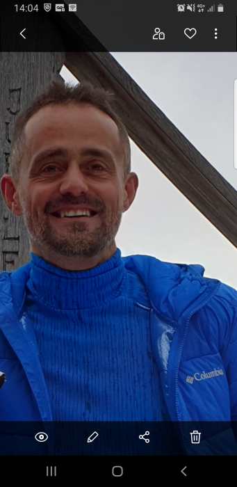 Franck LECAMPION