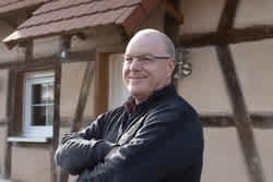 Dr CHRISTOPHE ECKLY