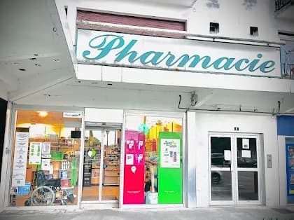 Pharmacie La Cornée Renard 