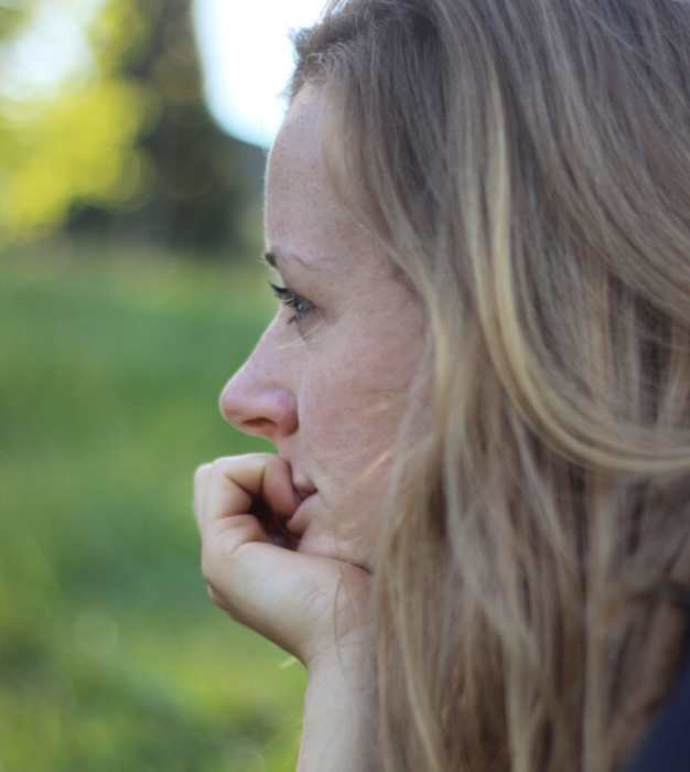 Pauline Bellanger