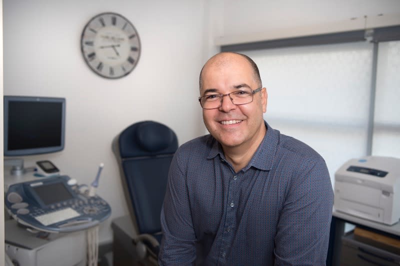 Dr Sorin  Radu 