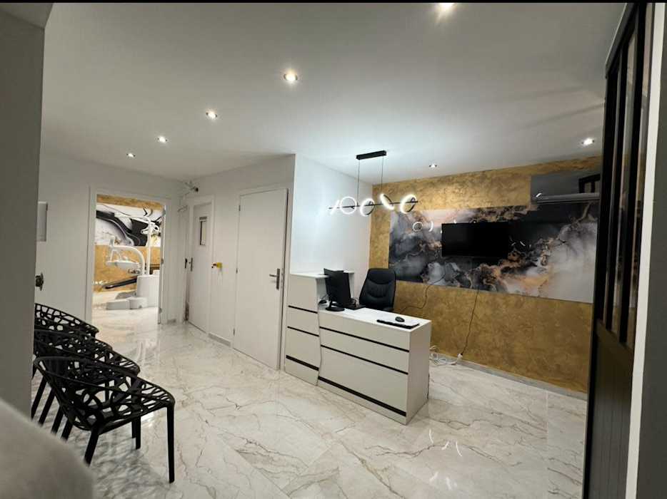 Centre Barbezieux-Saint-Hilaire, Chirurgien dentiste à Barbezieux-Saint-Hilaire