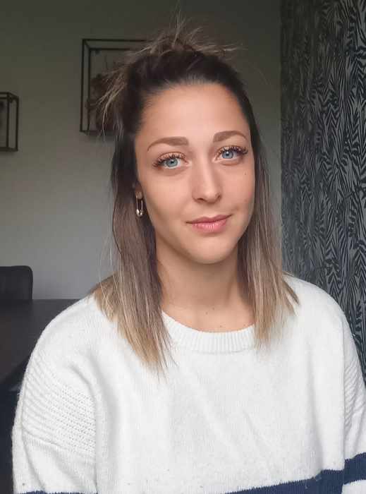 Lauriane AMARTIN