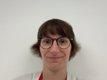 Dr Chloé HUGUENOT
