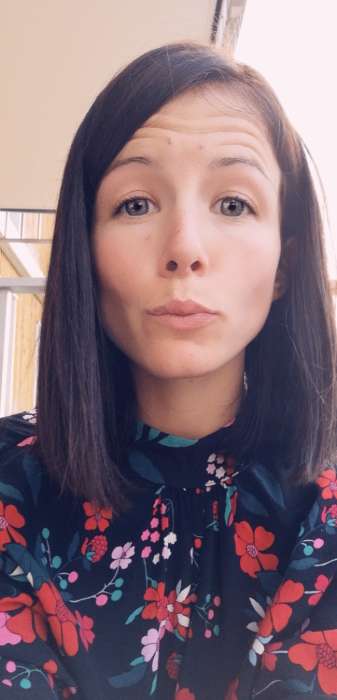 PAULINE LEVENT